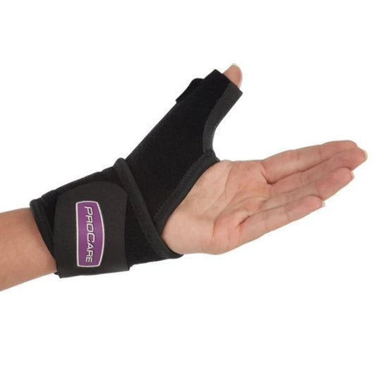 Procare® Universal Thumb-O-Prene™ Thumb Support, One Size Fits Most, 1/Ea