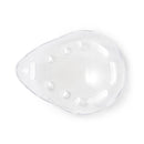 Eye Shield Tech Eye Protector, Deep 50/BOX -CV2-50 - BriteSources