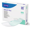 Zetuvit® Plus Sterile Superabsorbent Dressing, 6 x 8 Inch, 10/BX