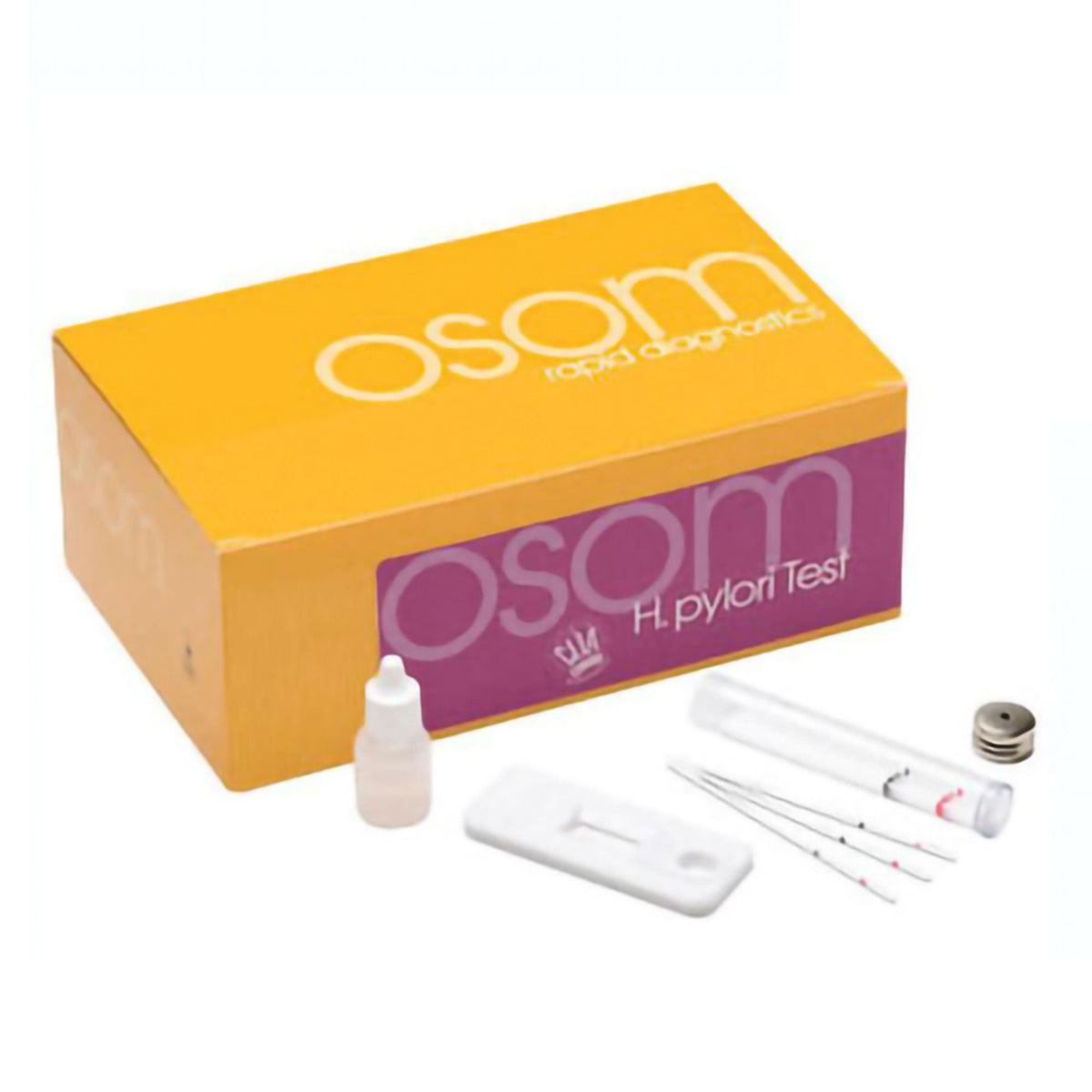 Sekisui Diagnostics Control Set, 1/Ea