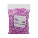 MCKESSON TUBE CLOSURE FLANGED PLUG CAP LAVENDER POLYETHYLENE 1000 PER BAG, SOLD AS 20000/CASE MCKESSON 177-118240L
