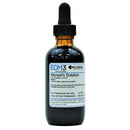 EDM 3 HEATHLINK MONSEL'S SOLUTION (FERRIC SUBSULFATE), 2 OZ. DROPPER BOTTLE, SOLD AS 1/EACH EDM 400491
