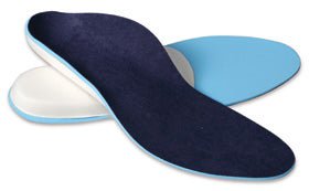 INSOLE, SHOE PROON 4000 XPEALIMD, 1/PR