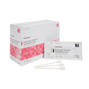 MCKESSON IMPREGNATED SWABSTICK, 70% ISOPROPYL ALCOHOL, SOLD AS 25/BOX MCKESSON 988