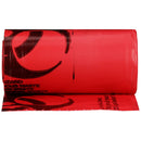 ULTRA-TUFF™ INFECTIOUS WASTE BAG, 10 – 15 GALLON, SOLD AS 250/CASE MCKESSON 03-4554