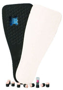 Peg-Assist™ Insole, Men's, Small, Blue, 1/EA