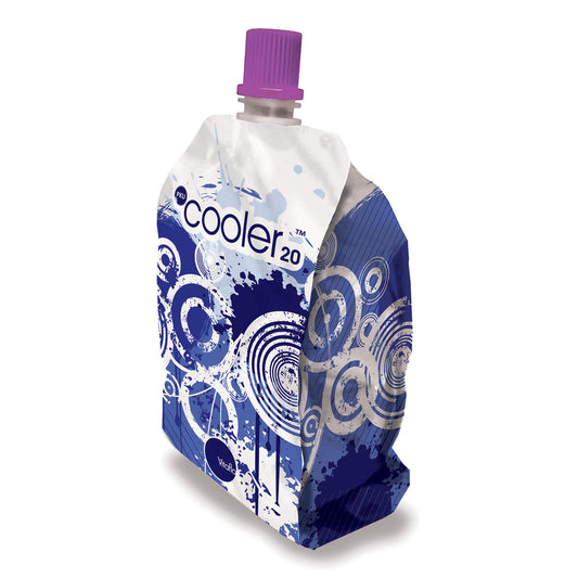 POUCH, PKU COOLER PROTEIN LIQREADY TO DRINK 174ML (30/BX), 30/BX