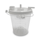 SUCTION COLLECTION BOTTLE FOR USE W/ MADA MODELS 172, 172BS, 172OS, 178, 800 ML, SOLD AS 10/CASE MADA 178B
