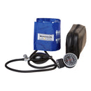 MCKESSON LUMEON 2 ANEROID SPHYGMOMANOMETER WITH CUFF, POCKET-SIZE, SOLD AS 20/CASE MCKESSON 01-720-10SARBGM