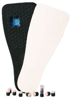 Peg-Assist™ Insole, for Women's Shoe Size 4 –. 6, 1/EA