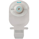 SenSura® Mio Convex Deep 1-Piece Transparent Ostomy Pouch, 25mm Stoma, 10/BX