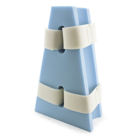 Mckesson Hip Abduction Pillow, 15 X 22 Inch, 4/Cs