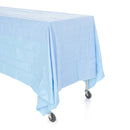 HALYARD STERILE BACK TABLE COVER, 60 X 90 INCH, SOLD AS 36/CASE O&M 42224