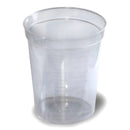 OakRidge Urine Specimen Container with Pour Spout, 192 mL, 500/CS