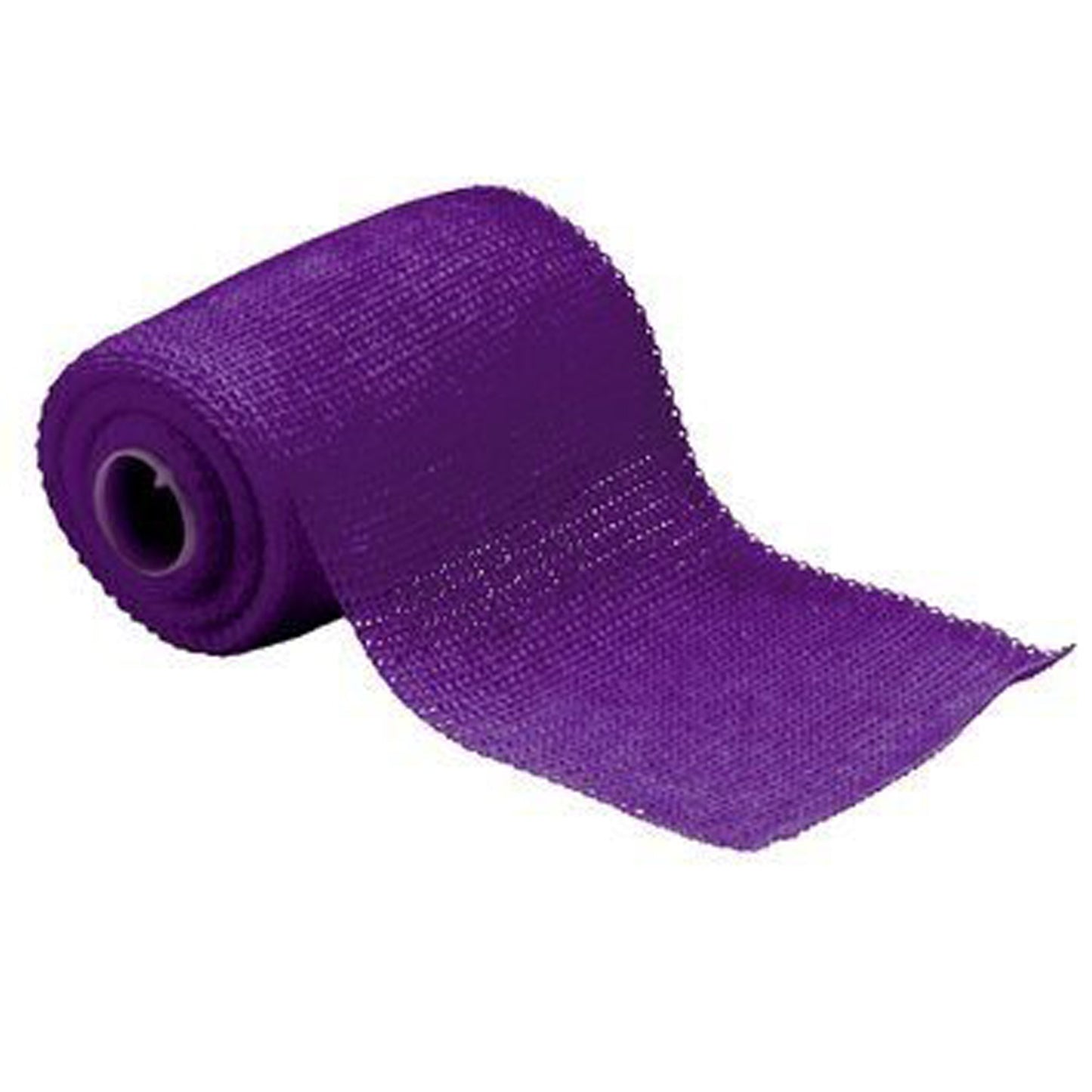 3M™ Scotchcast™ Plus Purple Cast Tape, 3 Inch x 4 Yard 10/BOX -82003U