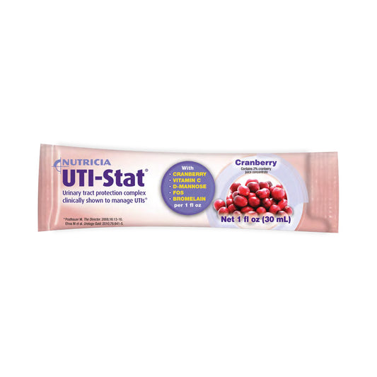 UTI-Stat Cranberry Urinary Tract Complex 96/CASE -78404