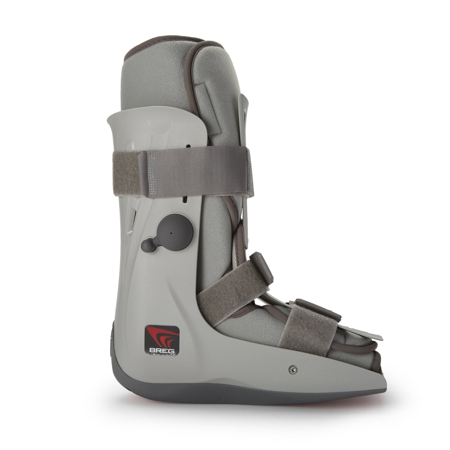 WALKER, BOOT MID ORTHO GENESIS3STRAP LG 1/EACH -BL525007