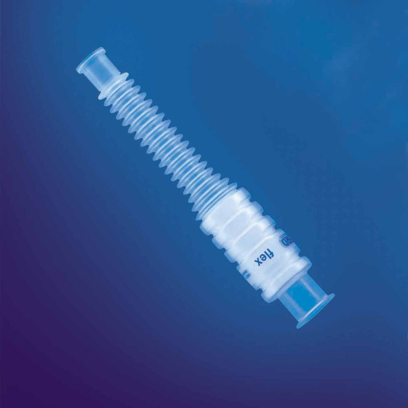 Trach Care HME with Flex Tube 50/CASE -150 - BriteSources