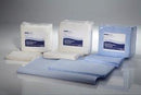 TECHSTYLES DOUBLE-RECREPED CELLULOSE TOWELS, 18 X 38 INCH, SOLD AS 200/CASE TECH 47930