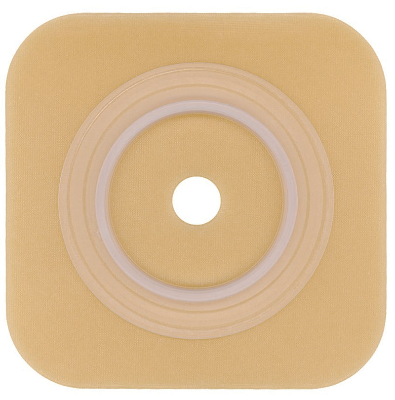 Sur-Fit Natura® Colostomy Barrier With 1 3/8 -1¾ Inch Stoma Opening