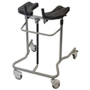 PNEUMATIC WALKER, ADULT, INSTITUTIONAL USE, SOLD AS EACH KINSMAN 10000721