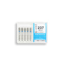 Pear 2.1 mm Dia. Medium Grit Diamond Bur 5 per pack. 237.21M1 - Osung USA