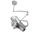 Burton Medical Aim-50 Light Light, Single, Ceiling Mount, 230V -A53SC - BriteSources
