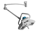 Burton Medical Aim-50 Light Light Wall Mount, 230V -A53W - BriteSources