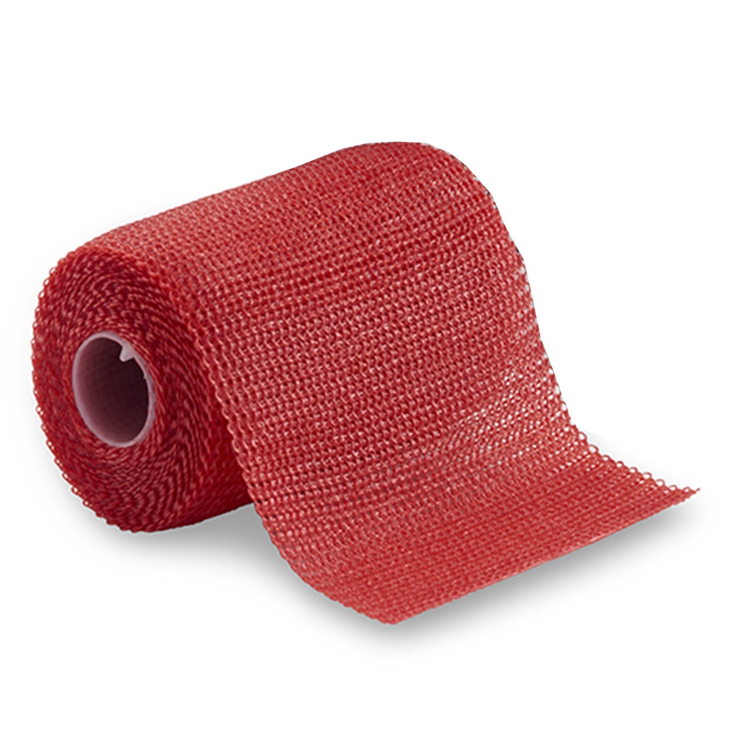 3M™ Scotchcast™ Plus Cast Tape, Red, 3 Inch x 4 Yard 1/EACH -82003R