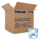 Cottonelle® Professional Standard Roll Toilet Paper, 20/CS