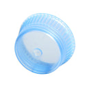 UNI-FLEX® SAFETY CAP TUBE CLOSURE, SOLD AS 10/CASE BIO 6620