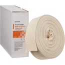 MCKESSON WHITE POLYESTER TUBULAR STOCKINETTE, 6 INCH X 25 YARD, SOLD AS 1/ROLL MCKESSON 16-4TS-625