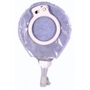 COLOPLAST® URO 2-PIECE TRANSPARENT UROSTOMY POUCH, GREEN MATCH, SOLD AS 10/BOX COLOPLAST 14204