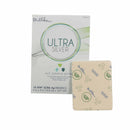 ULTRA SILVER FOAM DRESSING, 4 X 4 INCH, SOLD AS 100/CASE OVIK 3000051018