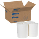 Kleenex® Premiere® Paper Towel, 4/CS