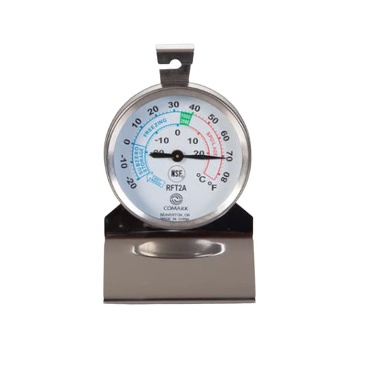 Health Care Logistics Refrigerator / Freezer / Dry Storage Thermometer, 1/EA