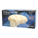 Trilon 2000® PF with MC3® Stretch Vinyl Exam Glove, Extra Large, Ivory, 1000/CS