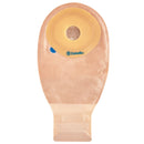 POUCH, OST ESTEEM 1PC DRAIN PRE-CUT STD 12" 25MM (10/BX), 10/BX