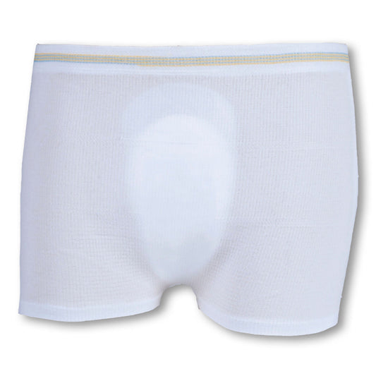 Attends® Unisex Knit Pant, Extra Extra Large, 25/Bg
