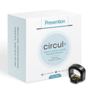Prevention® circul+™ Wellness Monitor Ring, Small, 1/EA