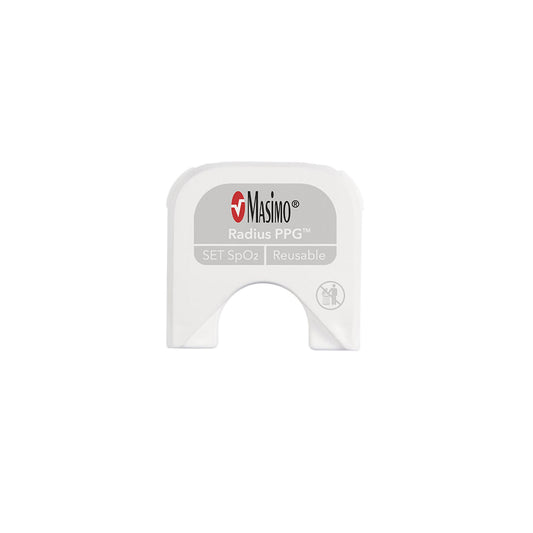 Transmitter, F/Pt Monitor Radius Ppg Rusbl Wireless, 1/Ea