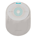 SenSura® Mio Flat 1-Piece Closed End Opaque Ostomy Pouch, 25mm Stoma, 30/BX