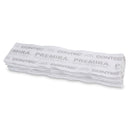 PREMIRA® DISPOSABLE MICROFIBER MOP PADS, SOLD AS 240/CASE CONTEC PRMM0001