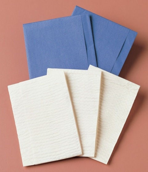 Cardinal Health™ Sterile Towel Drape, 15 X 26 Inch, 240/Cs