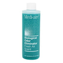 Medi-aire® Biological Odor Eliminator Deodorizer Refill, Fresh Air Scent, 8 oz., 12/CS