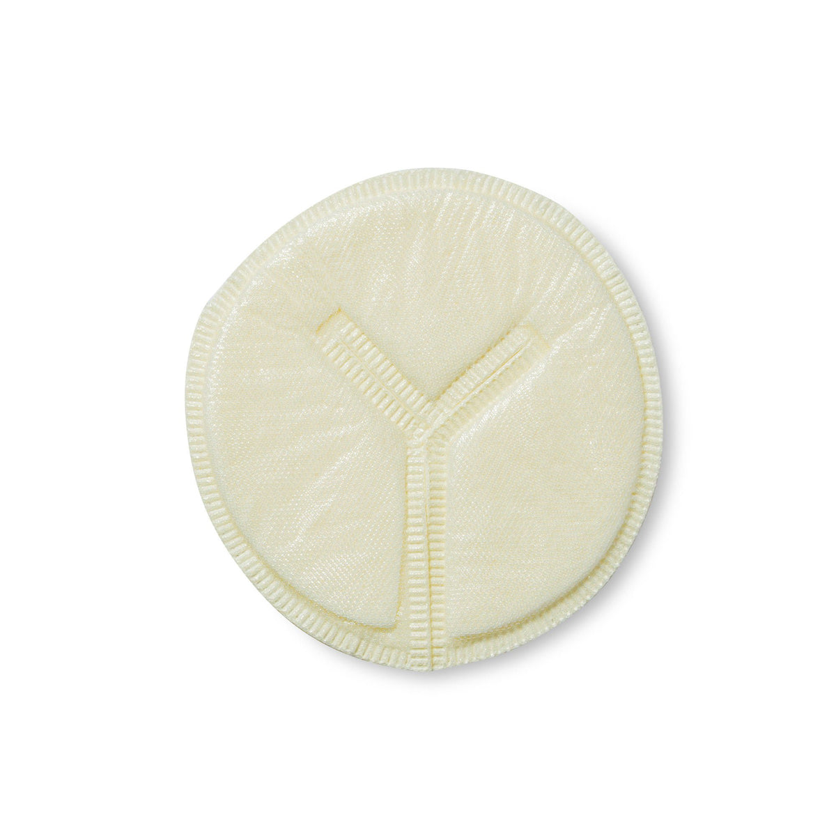 Exu-Dry® Super Absorbent Dressing, 3 inch Slit Disc, 50/BX