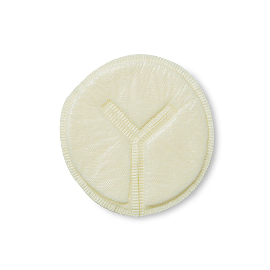 Exu-Dry® Super Absorbent Dressing, 3 inch Slit Disc, 50/BX
