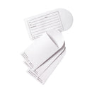 Tech-Med® Pill Envelopes, 1000/BX