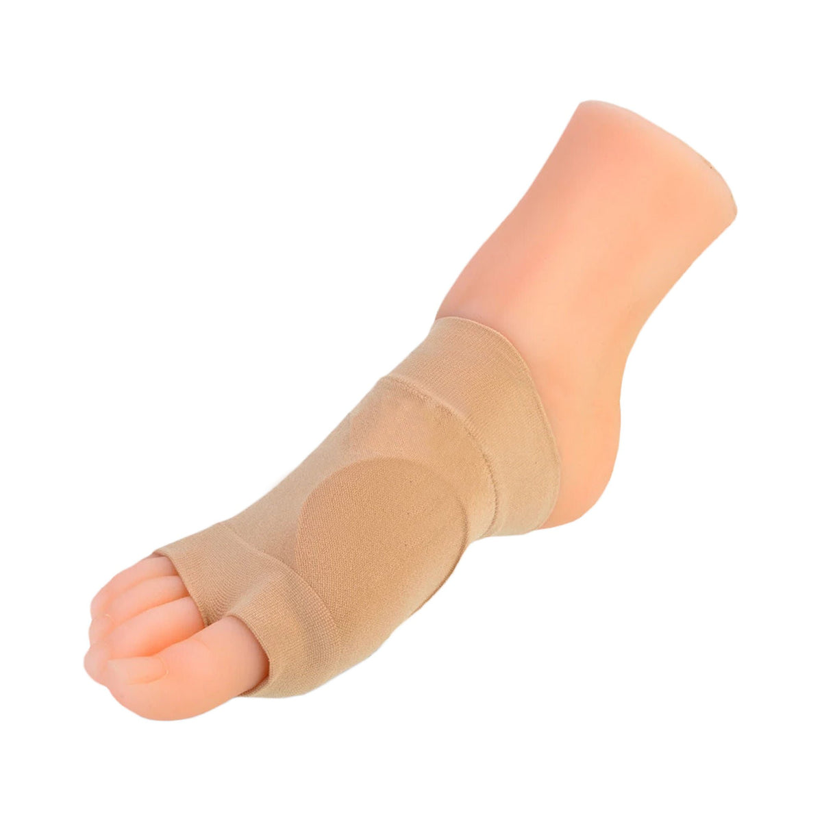 Silipos Bunion Sleeve, Large/Extra Large, 1/Pk