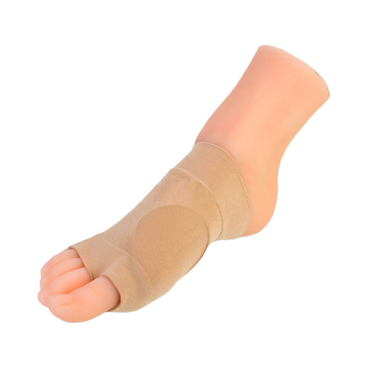 Silipos Bunion Sleeve, Large/Extra Large, 1/Pk
